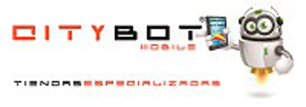 franquicia CityBot Mobile (Informática / Internet)