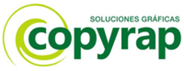 franquicia Copyrap (Copistería / Imprenta / Papelería)