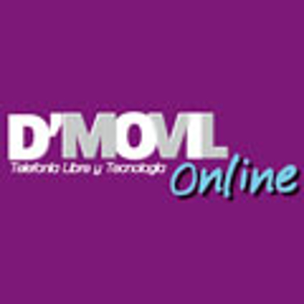 franquicia D'Movil Online (Informática / Internet)