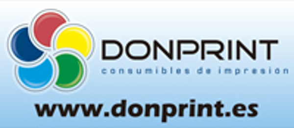 franquicia Donprint (Copistería / Imprenta / Papelería)
