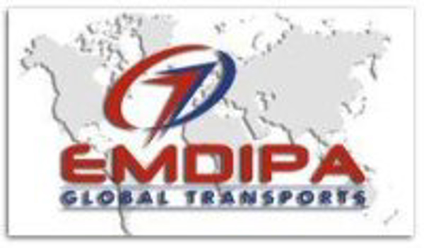 franquicia EMDIPA (Transportes)