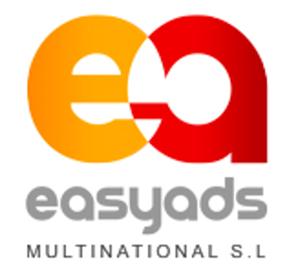franquicia easyads Multinational (A. Inmobiliarias / S. Financieros)