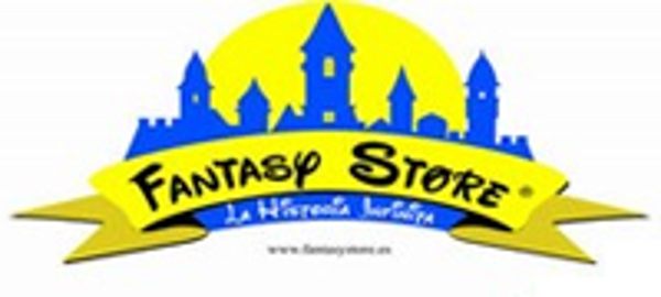 franquicia Fantasy Store (Regalo / Juguetes)