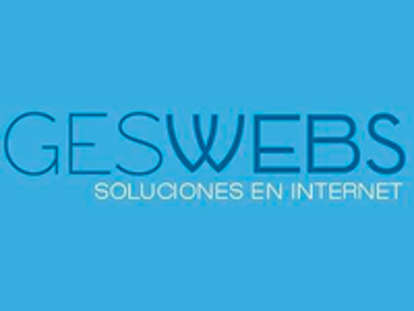franquicia GesWebs (Informática / Internet)