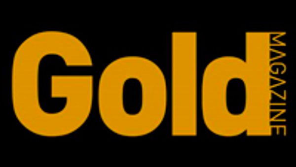 franquicia Gold Magazine (Comunicación / Publicidad)