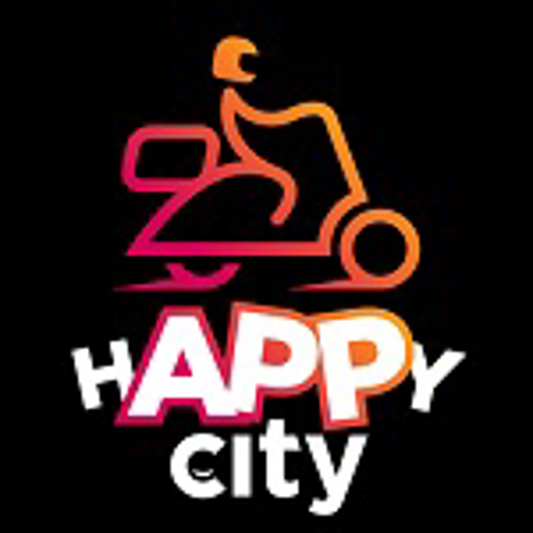 franquicia Happy City (Transportes)