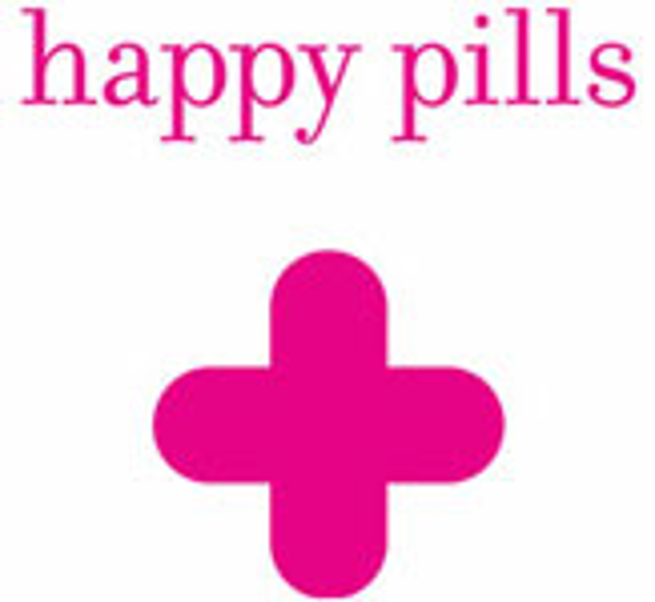franquicia Happy Pills (Regalo / Juguetes)