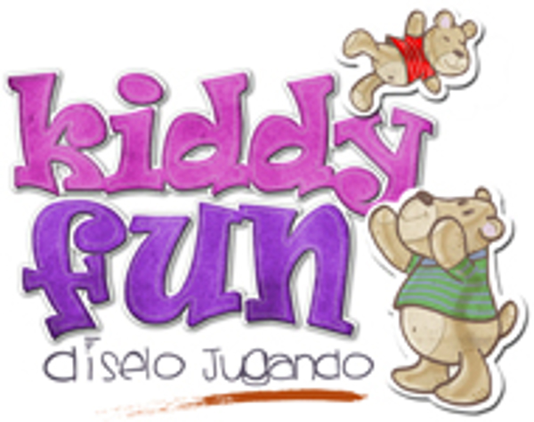 franquicia Kiddy Fun (Regalo / Juguetes)