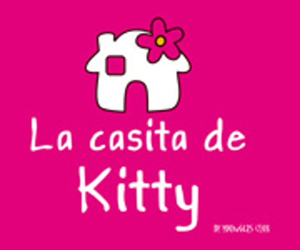 franquicia La Casita de Kitty (Regalo / Juguetes)