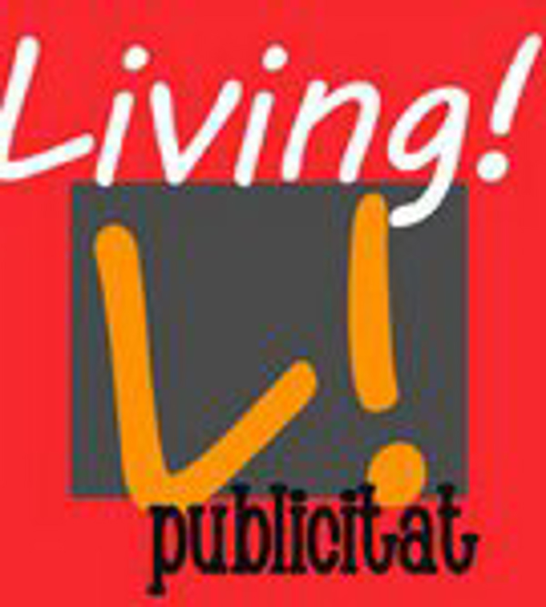 franquicia Livingpublicitat.com (Comunicación / Publicidad)