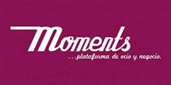 franquicia Moments (Comunicación / Publicidad)