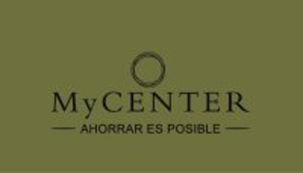 MyCenter conquista Expofranchising