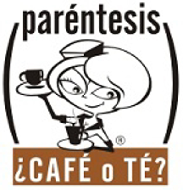 franquicia (Paréntesis) ¿Café o Té? (Comunicación / Publicidad)