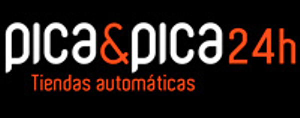 franquicia Pica&Pica 24h (Vending / Videocajeros)