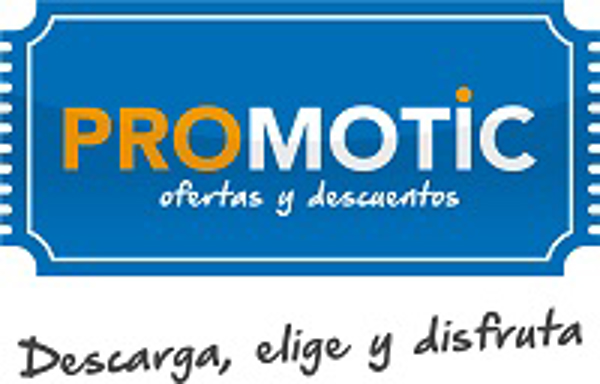 franquicia Promotic App (Comunicación / Publicidad)