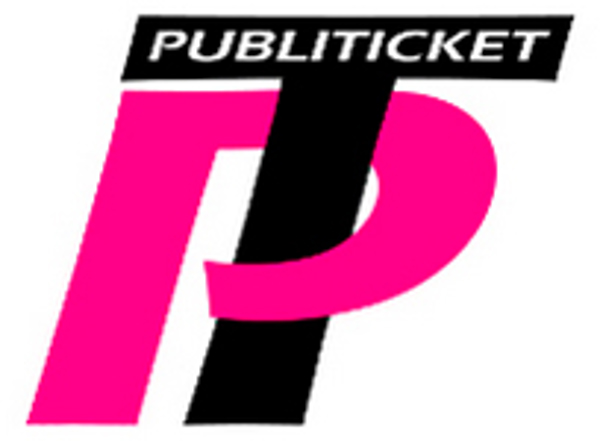 franquicia Publiticket (Comunicación / Publicidad)
