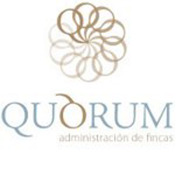franquicia Quorum (A. Inmobiliarias / S. Financieros)