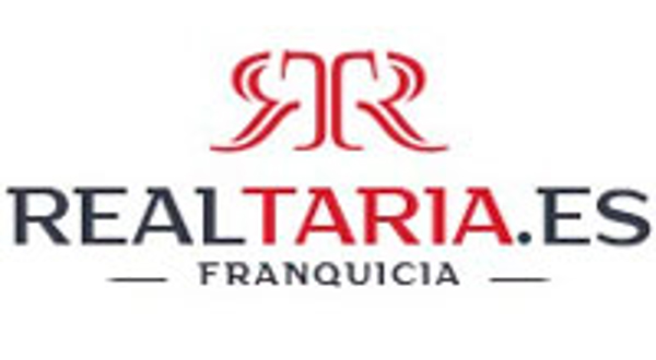 franquicia Realtaria (A. Inmobiliarias / S. Financieros)