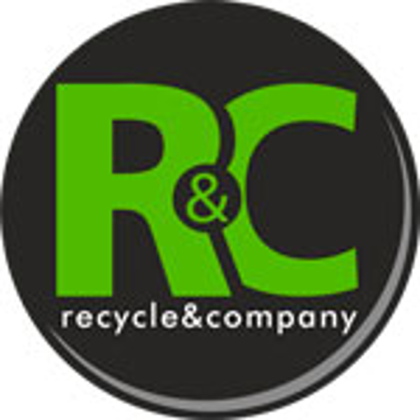 franquicia Recycle & Company (Informática / Internet)