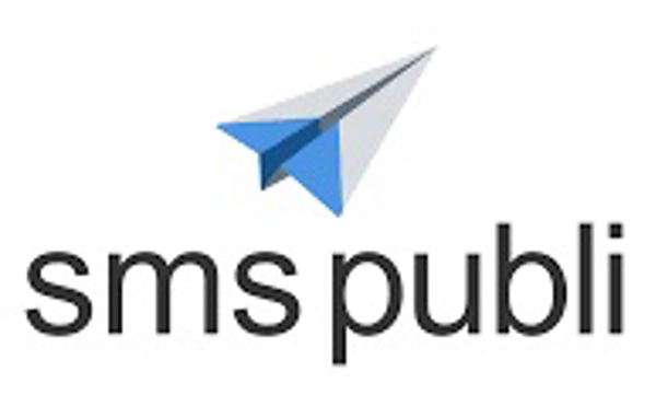 franquicia SMS Publi (Informática / Internet)