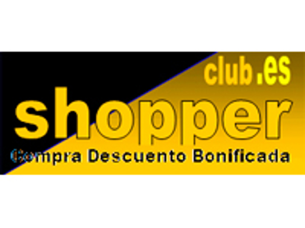 franquicia Shopper Club (Comunicación / Publicidad)