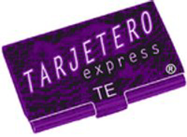 franquicia Tarjetero Express (Comunicación / Publicidad)