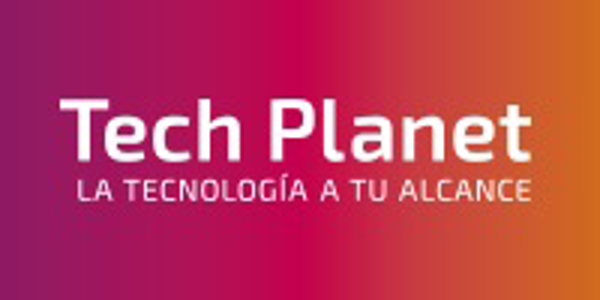 franquicia Tech Planet (Comunicación / Publicidad)