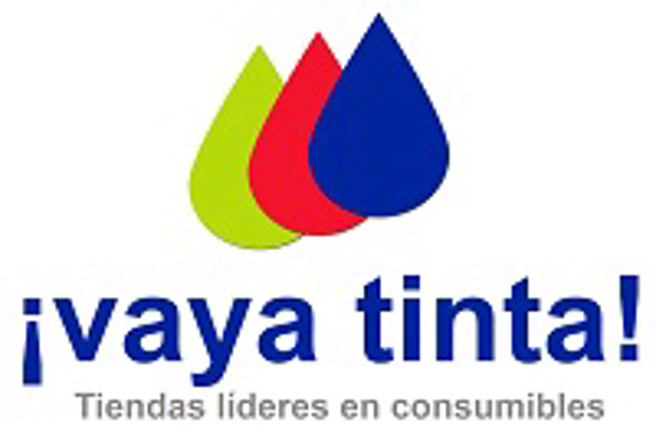 Los consumibles de Vaya Tinta con el nivel más bajo de incidencias