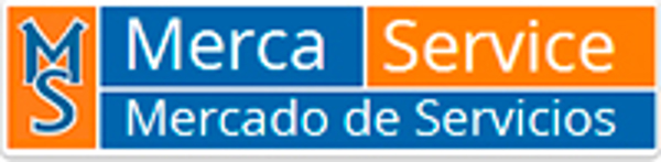 franquicia Merca Service (A. Inmobiliarias / S. Financieros)