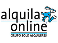 franquicia Alquila Online (A. Inmobiliarias / S. Financieros)