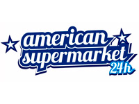 franquicia American Supermarket 24h (Alimentación)
