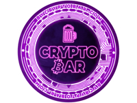 franquicia Crypto Bar (Hostelería)
