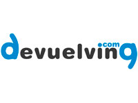 franquicia Devuelving.com (Informática / Internet)