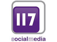 franquicia 117 Social Media (Informática / Internet)