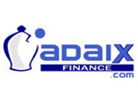 franquicia Adaix Finance (Comunicación / Publicidad)