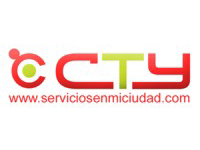 franquicia CTY (Informática / Internet)