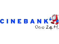 franquicia Cinebank (Vending / Videocajeros)
