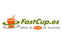 franquicia FastCup (Vending / Videocajeros)