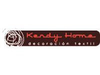 Kendy Home amplia la gama de productos a comercializar