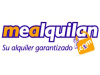 franquicia MeAlquilan.com (A. Inmobiliarias / S. Financieros)