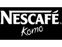 franquicia Nescafé Komo (Vending / Videocajeros)