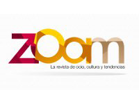 franquicia Revista Zoom (Comunicación / Publicidad)