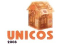 franquicia Únicos2008 (Comunicación / Publicidad)