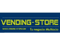 franquicia Vending Store (Vending / Videocajeros)