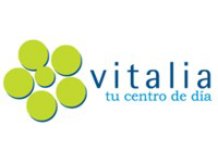 Vitalia recibe el Premio Júbilo a la mejor Gestora de Centros de Día