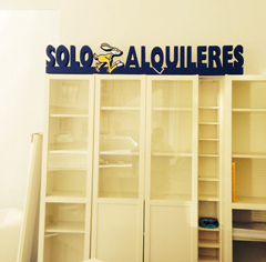 Solo Alquileres se asienta en la Comunidad de Madrid