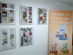 Publibolsy continúa su imparable con la expansión de su modelo de negocio