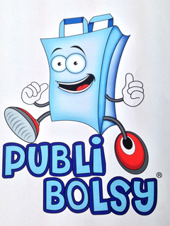 El éxito acompaña a la enseña Publibolsy 