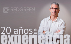 RedGreen Tecnoespecialistas nace para revolucionar el sector de las franquicias tecnológicas 