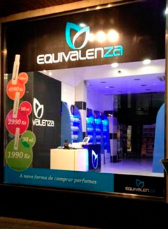 Equivalenza abre en Angola